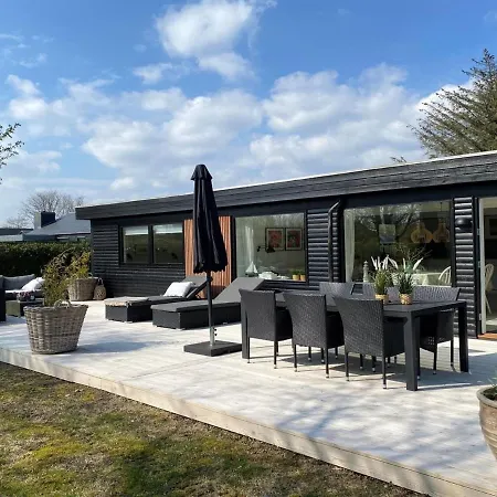 Holiday home Elma - 350m From The Sea In Se Jutland By Interhome