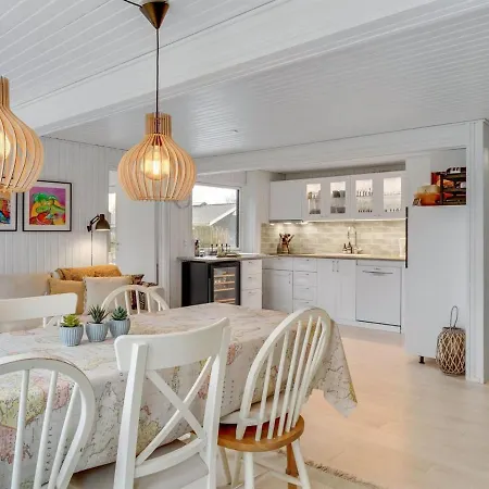 Elma - 350m From The Sea In Se Jutland By Interhome *