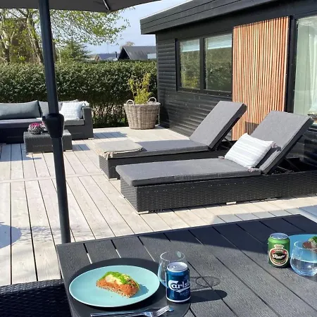 Elma - 350m From The Sea In Se Jutland By Interhome