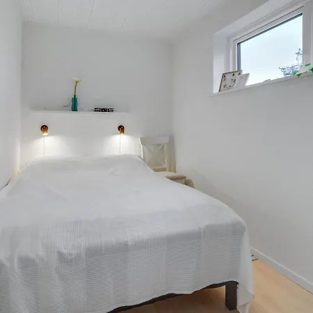 Elma - 350m From The Sea In Se Jutland By Interhome Holiday home *