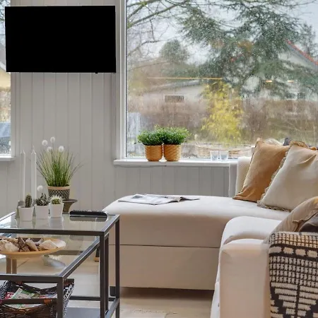 Elma - 350m From The Sea In Se Jutland By Interhome Juelsminde (Hedensted)
