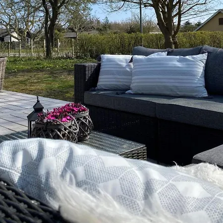 Elma - 350m From The Sea In Se Jutland By Interhome