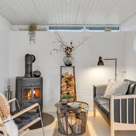 Elma - 350m From The Sea In Se Jutland By Interhome * Juelsminde (Hedensted)
