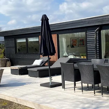 Holiday home Elma - 350m From The Sea In Se Jutland By Interhome Juelsminde (Hedensted)