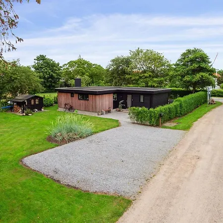 Elma - 350m From The Sea In Se Jutland By Interhome Holiday home *