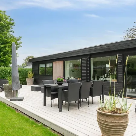 Ferienhaus Elma - 350m From The Sea By Interhome Juelsminde (Hedensted)