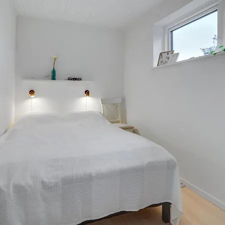 Elma - 350m From The Sea By Interhome Сasa de vacaciones Juelsminde (Hedensted)