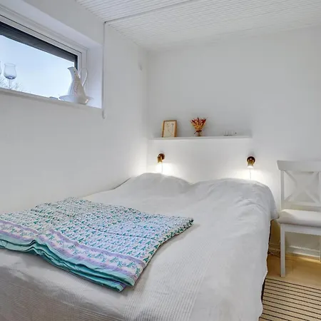 Elma - 350m From The Sea By Interhome Сasa de vacaciones Juelsminde (Hedensted)