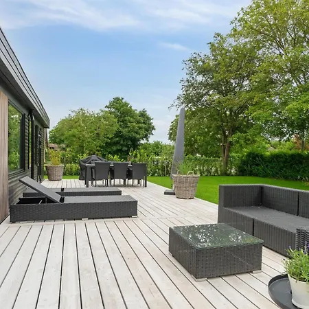 Elma - 350m From The Sea By Interhome Ferienhaus *