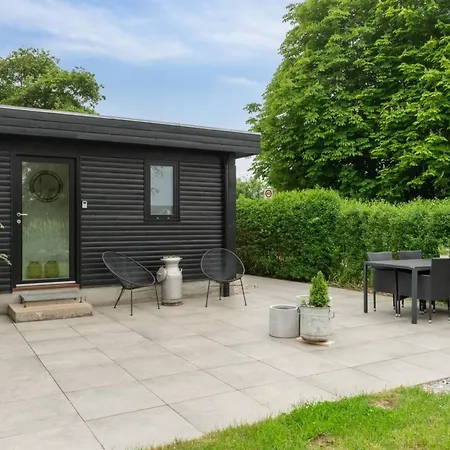 Elma - 350m From The Sea By Interhome Juelsminde (Hedensted)