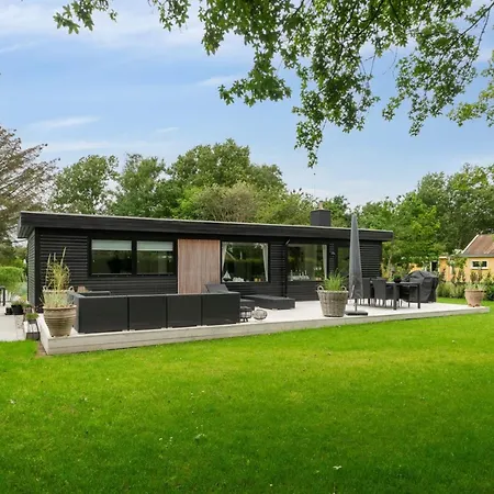 Elma - 350m From The Sea By Interhome Ferienhaus